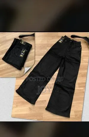 Quality Clothes