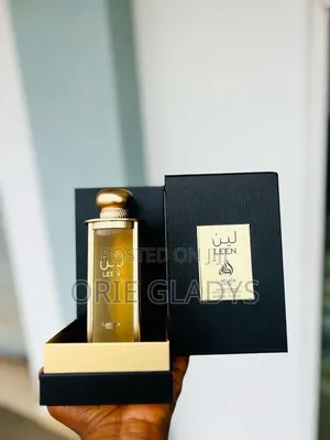 Leen Perfume by Lattafa