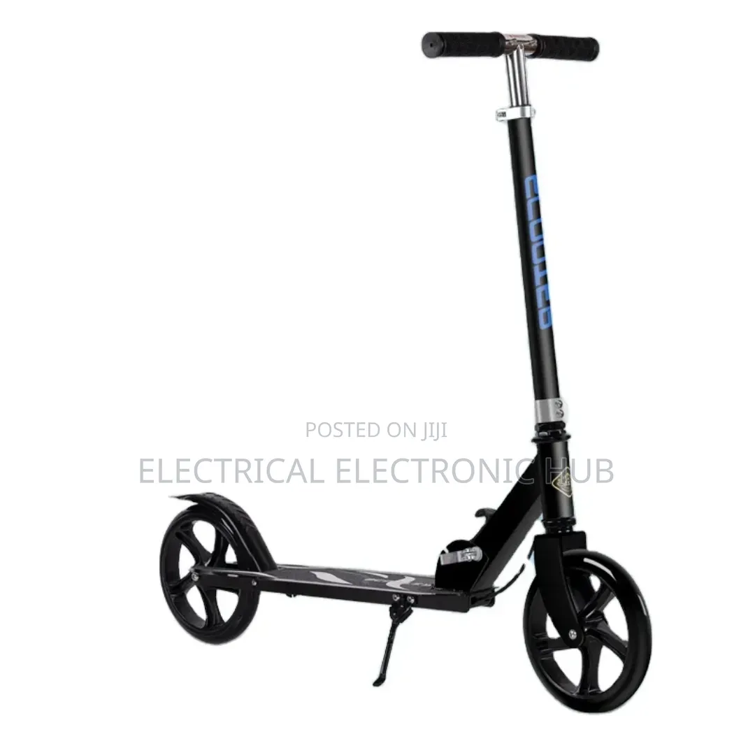 Children Foldable Scooter