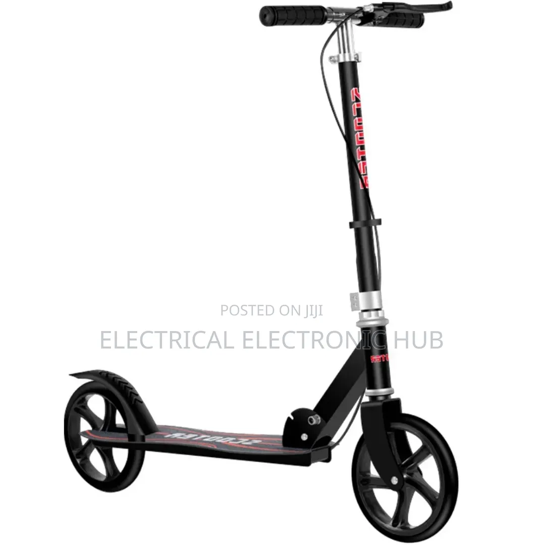 Children Foldable Scooter