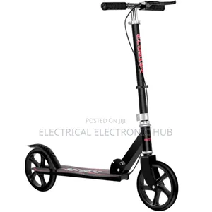Children Foldable Scooter