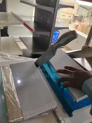 Manual Bone Saw