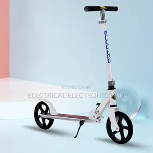 Children Foldable Scooter