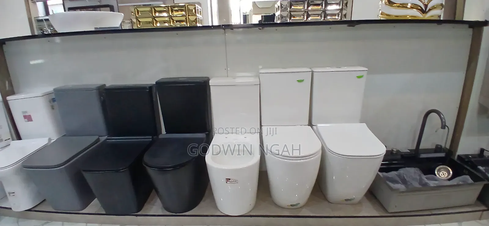 Plumbing Materials