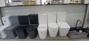 Plumbing Materials