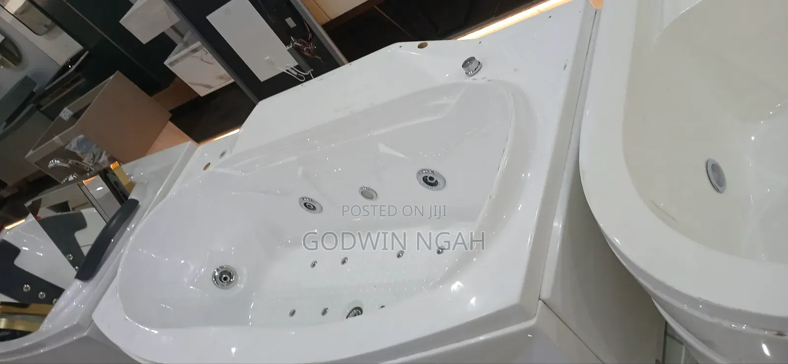 Plumbing Materials