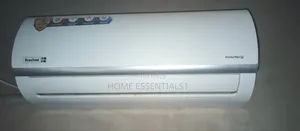 Scanfrost AC