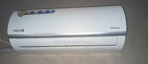 Scanfrost AC