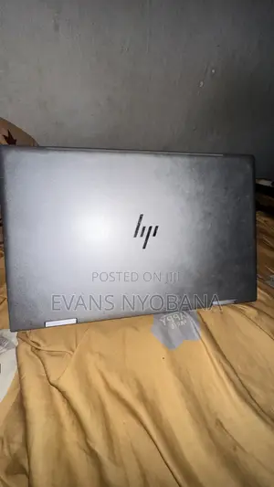 Laptop HP Envy x360 Convertible 15 es2xx 20GB Intel Core i5 SSD 512GB