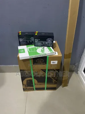 Original Centurion D6 Smart Automatic Gate Motor – 600kg