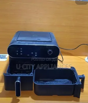 10.5 Tower Airfryer