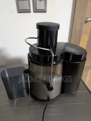 Fruit Juicer
