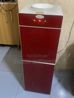 Nexus Water Dispenser
