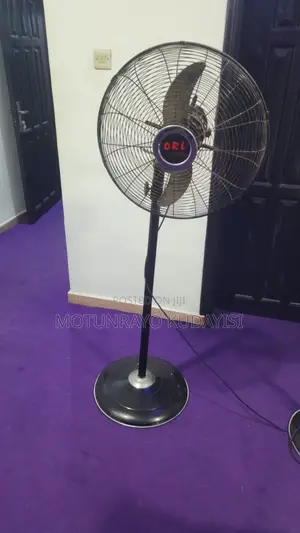 ORL Standing Fan 20 Inches