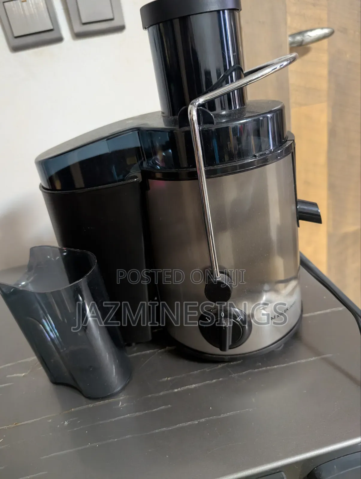 Fruit Juicer