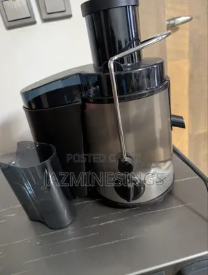 Fruit Juicer