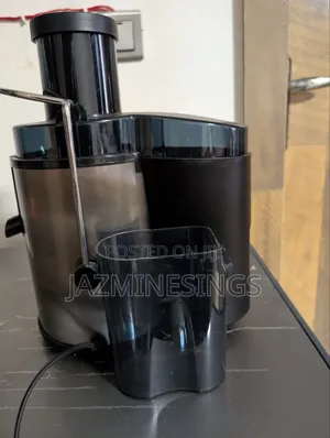 Fruit Juicer