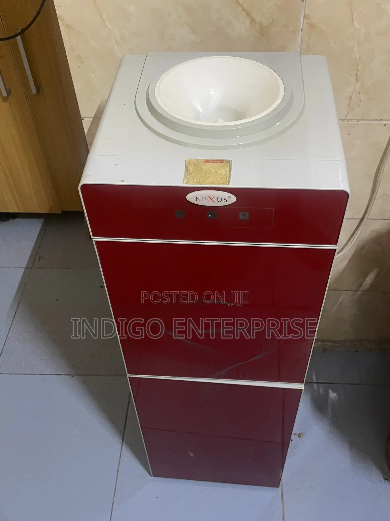 Nexus Water Dispenser