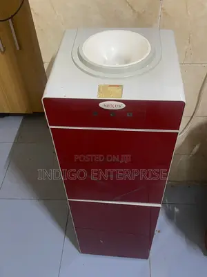 Nexus Water Dispenser