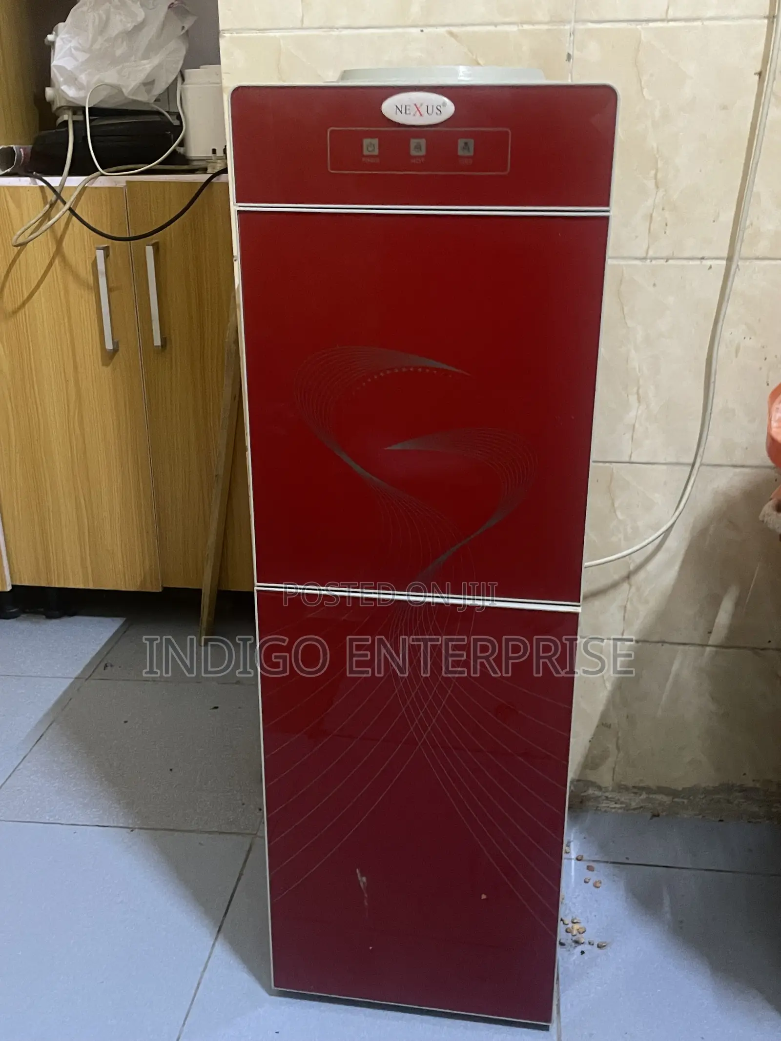 Nexus Water Dispenser