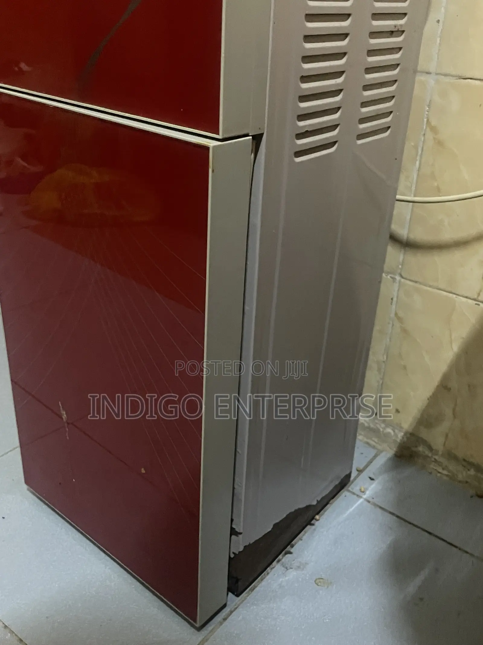 Nexus Water Dispenser