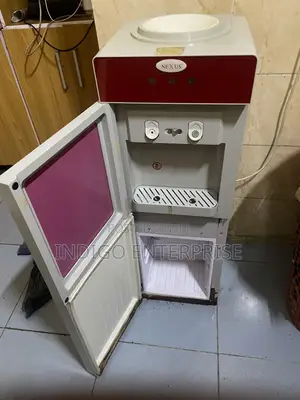 Nexus Water Dispenser