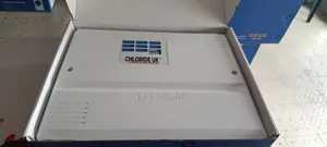 Chloride UK Hybrid Alarm Control Panel