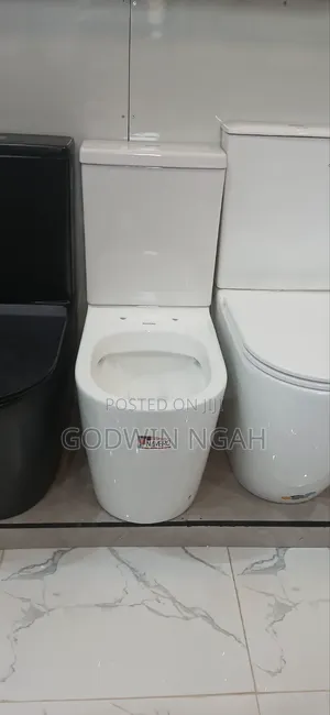 Plumbing Materials