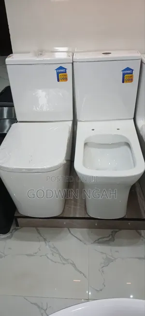 Plumbing Materials