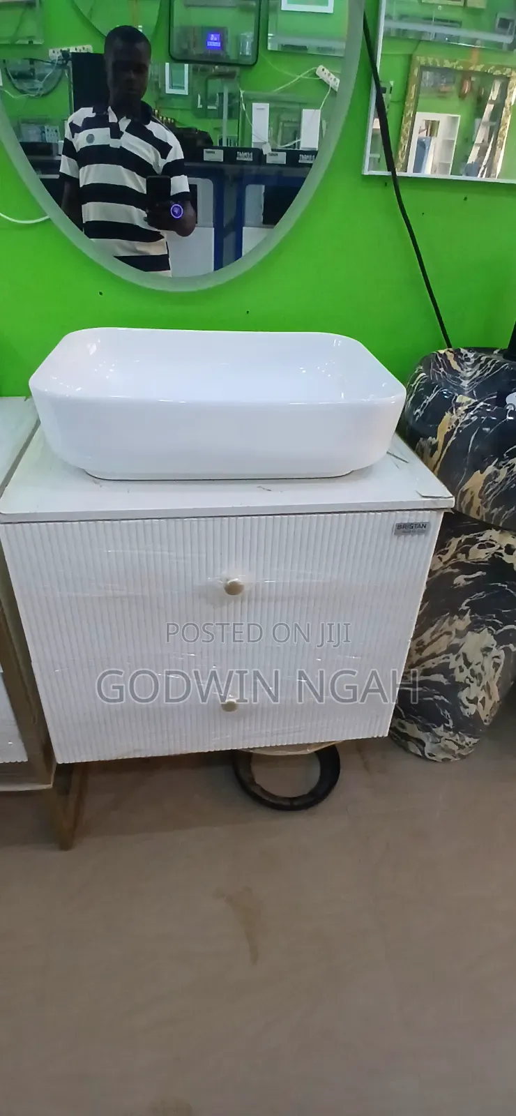 Plumbing Materials