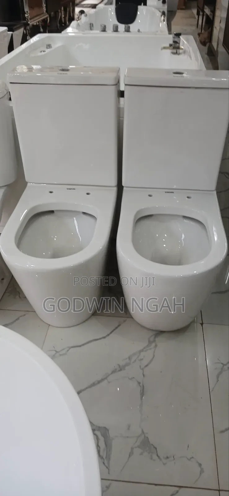 Plumbing Materials