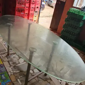 Glass Table