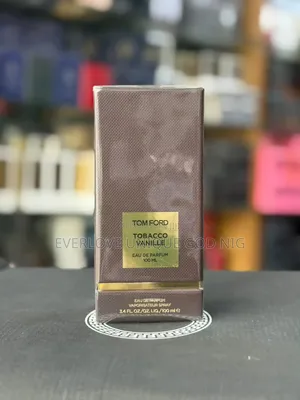 Tom Ford Tobacco Vanille