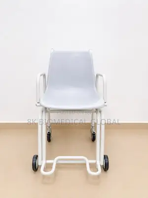 Seca 952 Chair Scale.