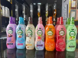 Fresh Oh Air Freshener