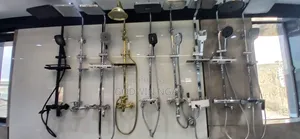 Basin. And. Mixers