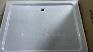 Cubicle Tray/ Base / Shower Tray- 120X90
