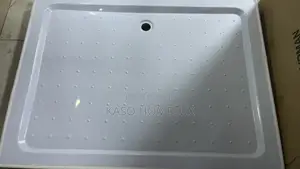 Cubicle Tray/ Base / Shower Tray- 120X90