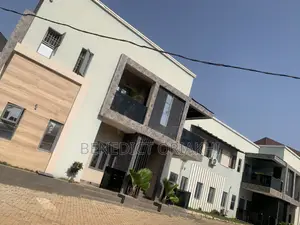 Furnished 4bdrm Duplex in Benoria Homes Ltd, Kubwa for sale