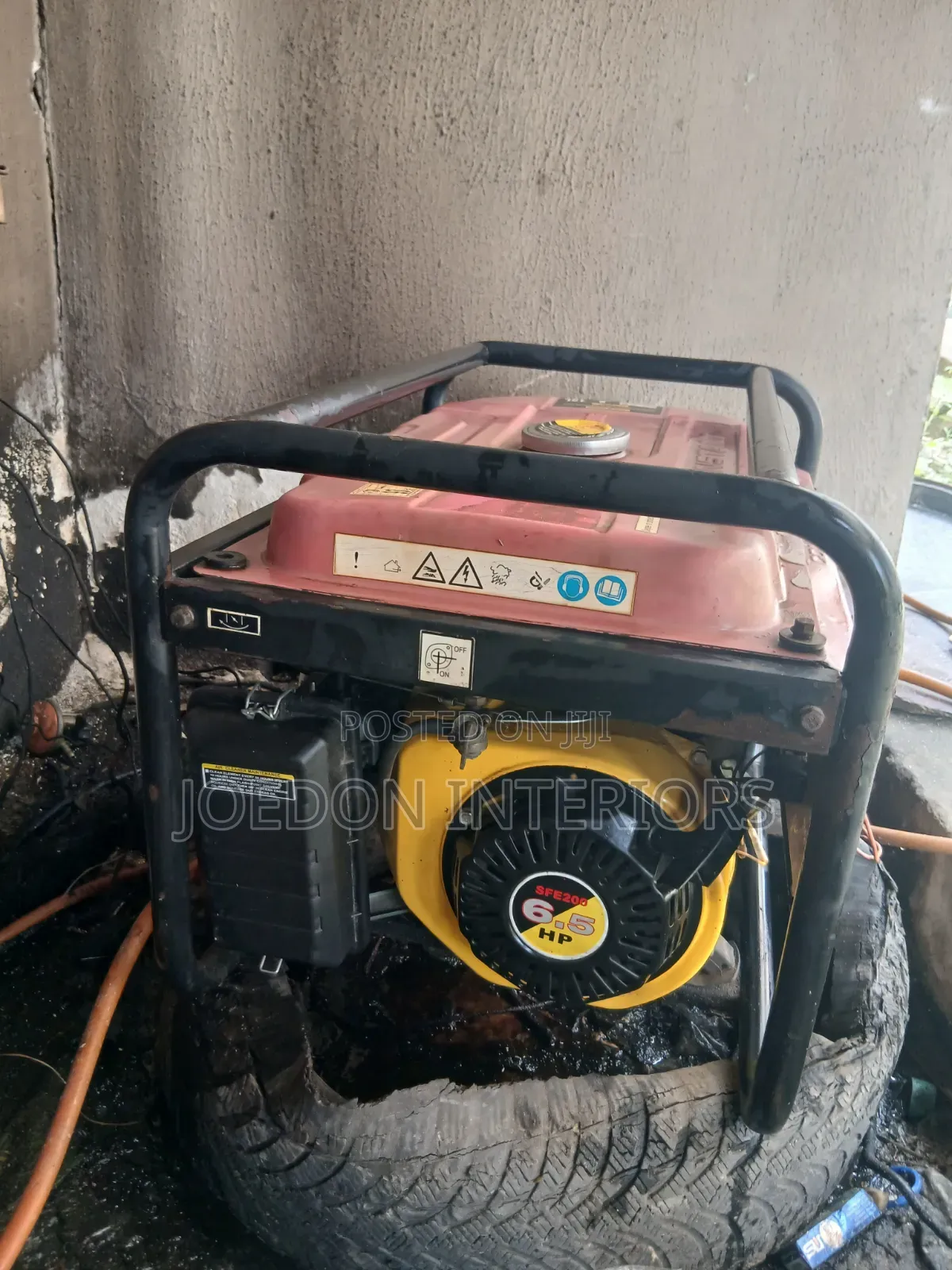 Generators
