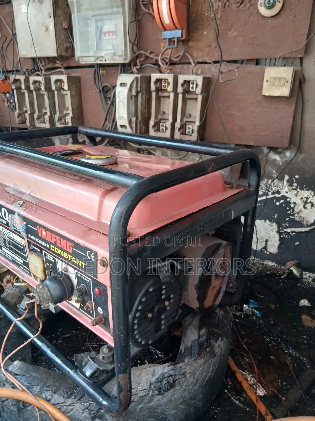 Generators