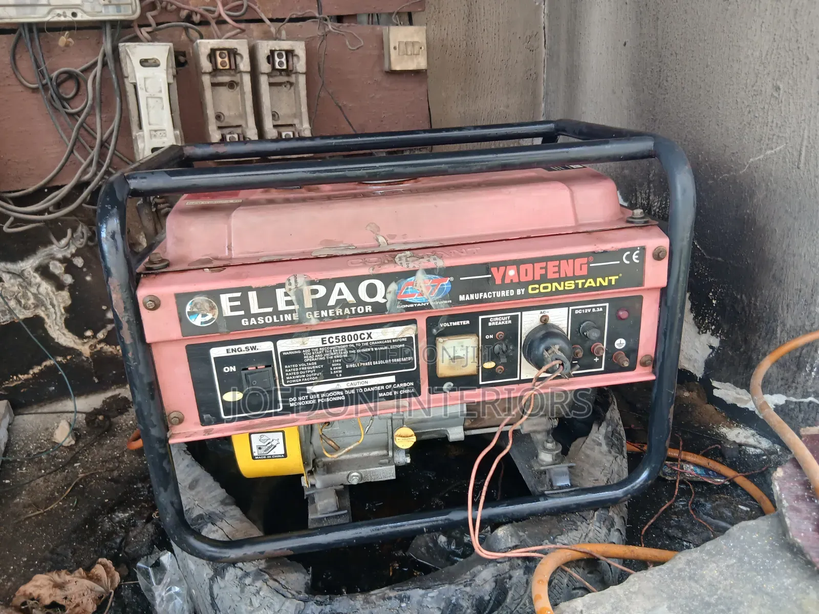 Generators