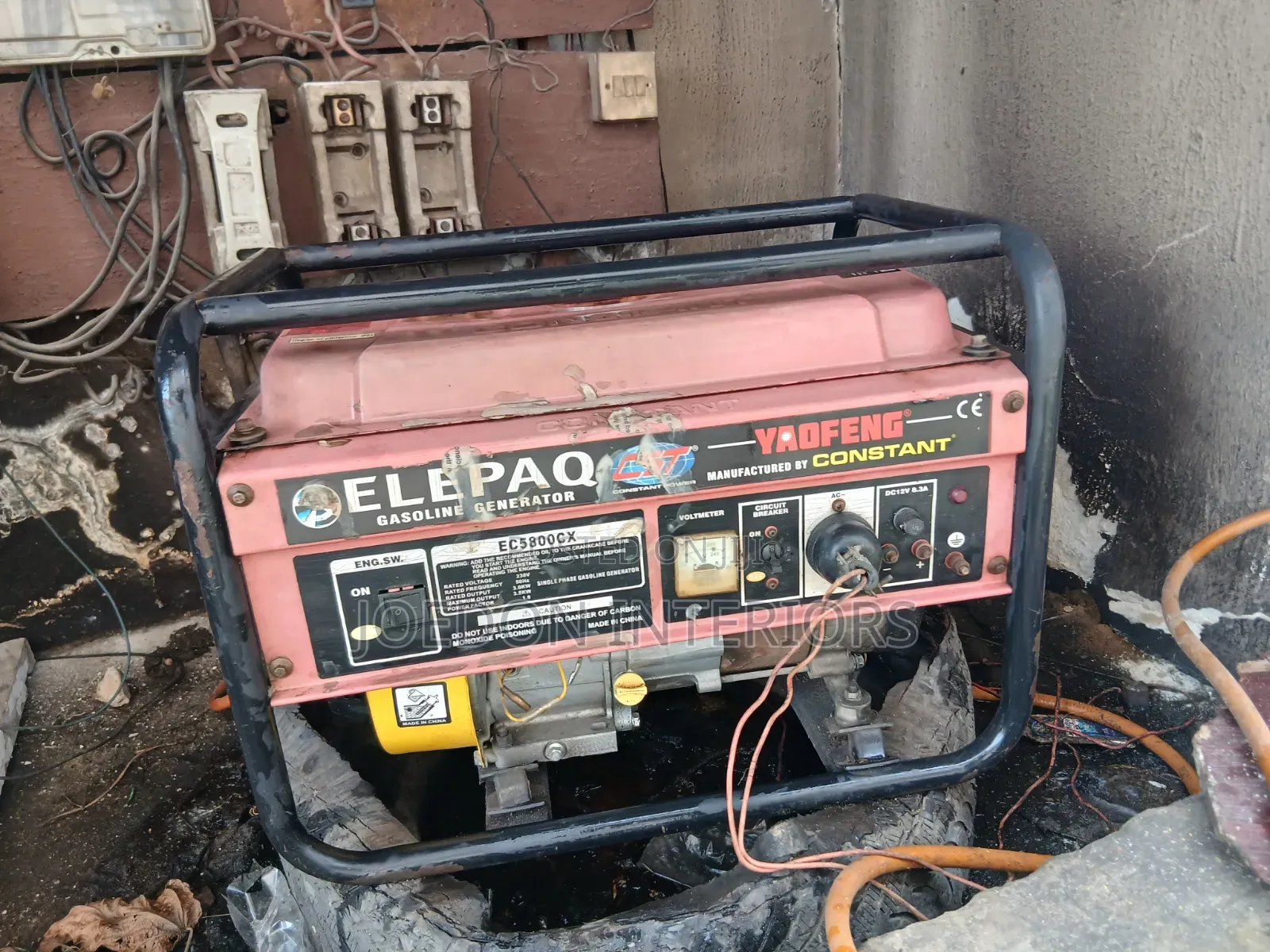 Generators