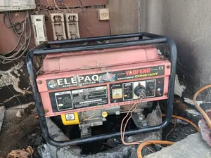 Generators