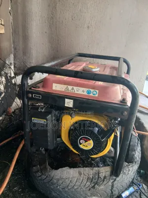 Generators