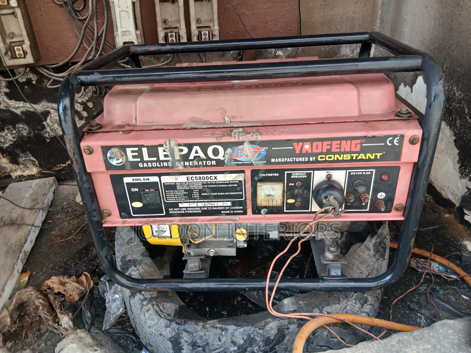 Generators