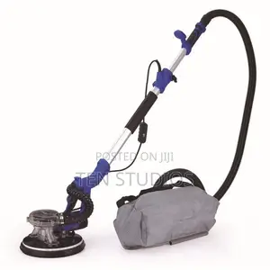 Dry Wall Sander Machine