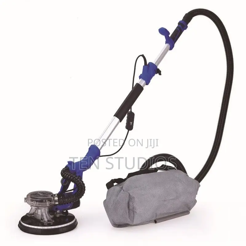 Dry Wall Sander Machine