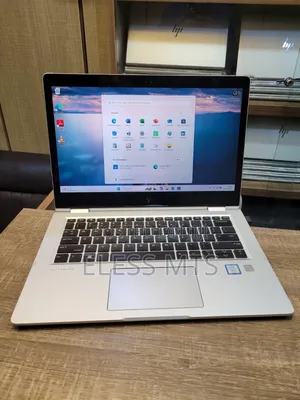 Laptop HP EliteBook X360 1030 G2 8GB Intel Core i5 SSD 256GB
