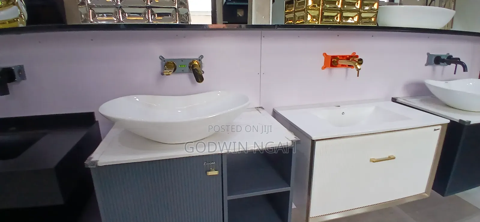 Plumbing Materials and Accessories